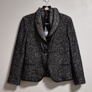 Antonio D'errico jacket